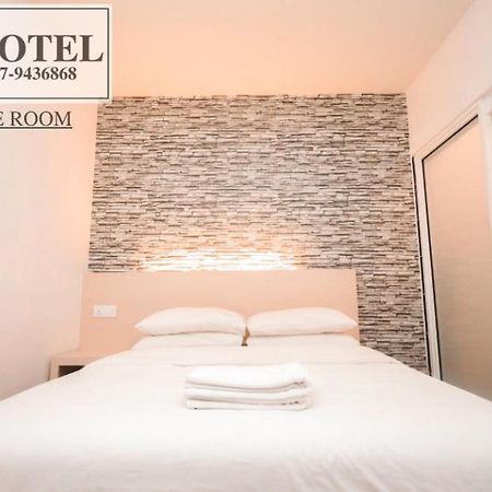 H Hotel Segamat Dış mekan fotoğraf