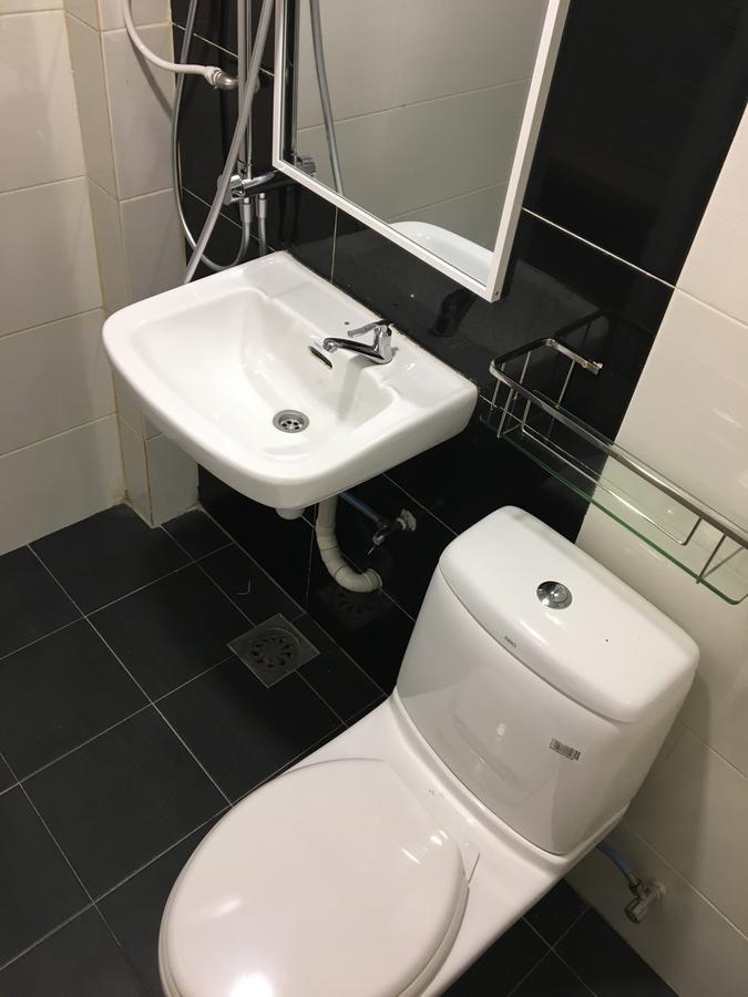 H Hotel Segamat Dış mekan fotoğraf