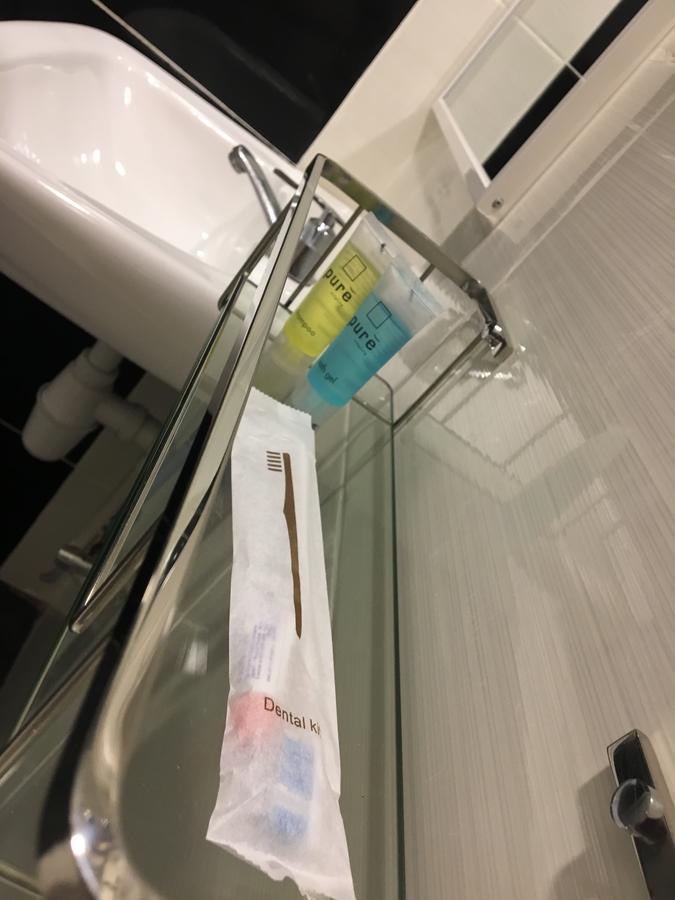 H Hotel Segamat Dış mekan fotoğraf